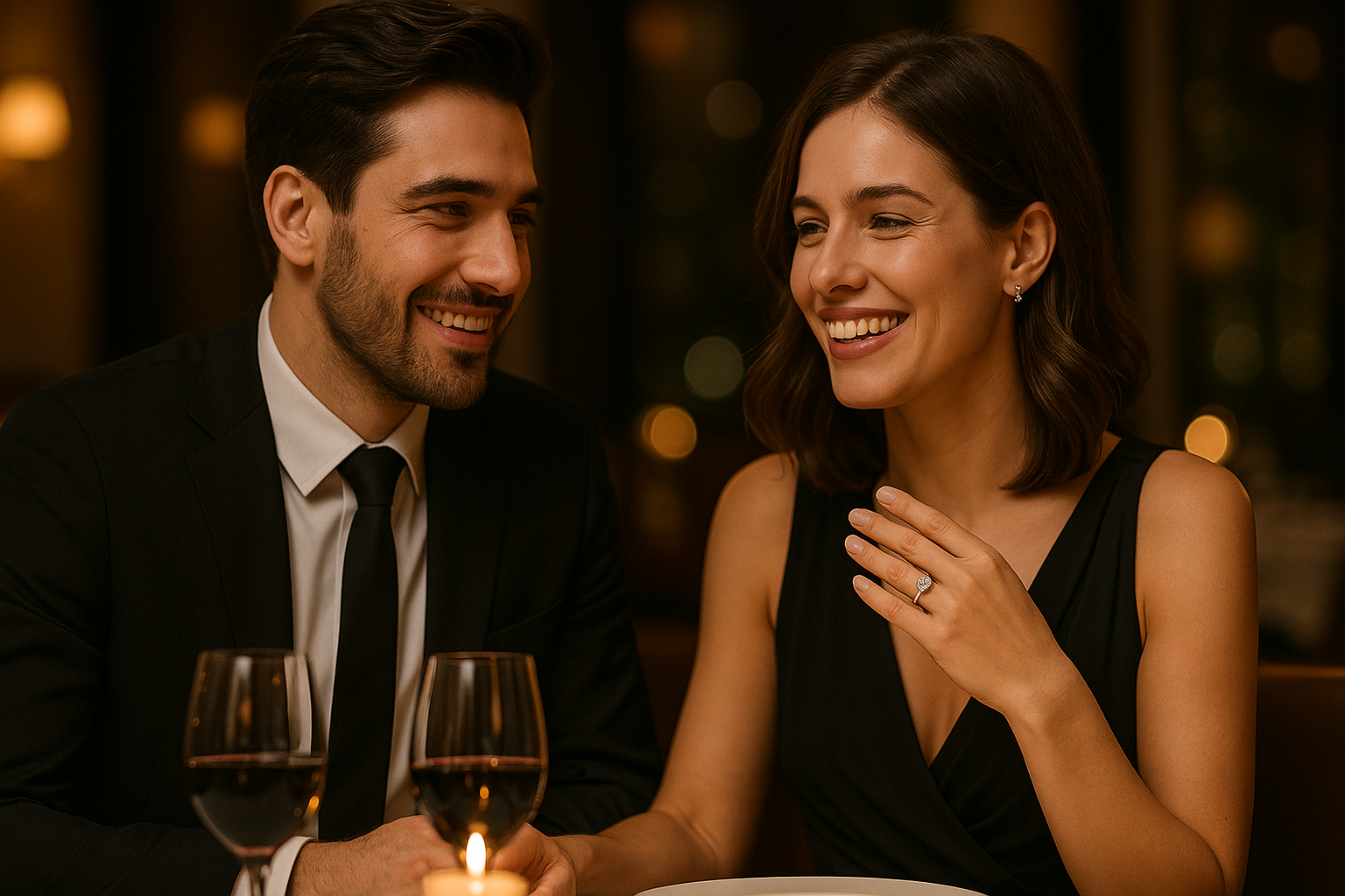 Primer banner de promoción